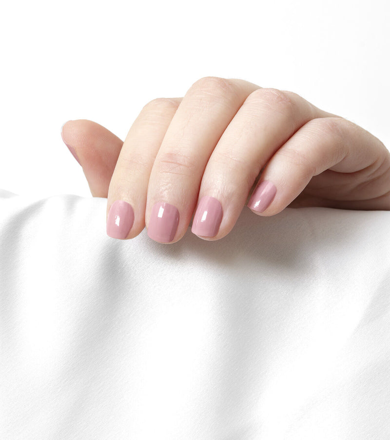 Green LAK Nagellack - quartz