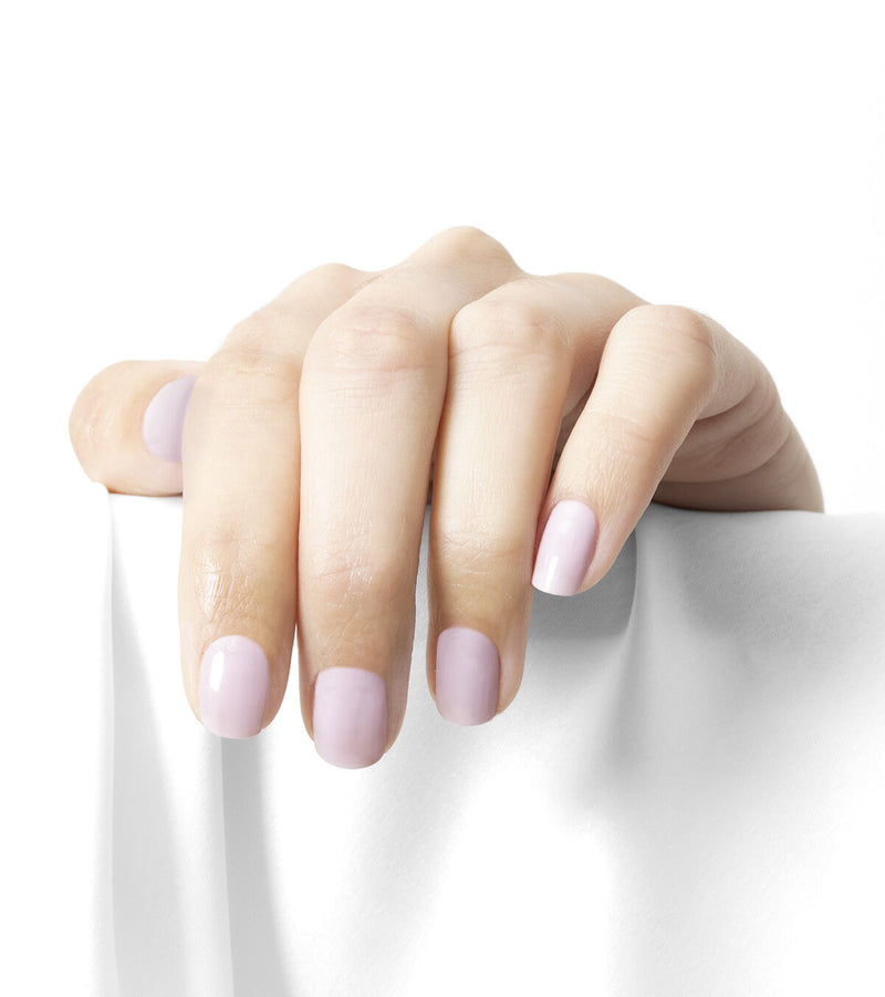 Green LAK Nagellack - tourmaline
