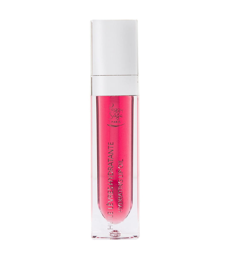 Feuchtigkeitsspendendes Lippenöl kind pink