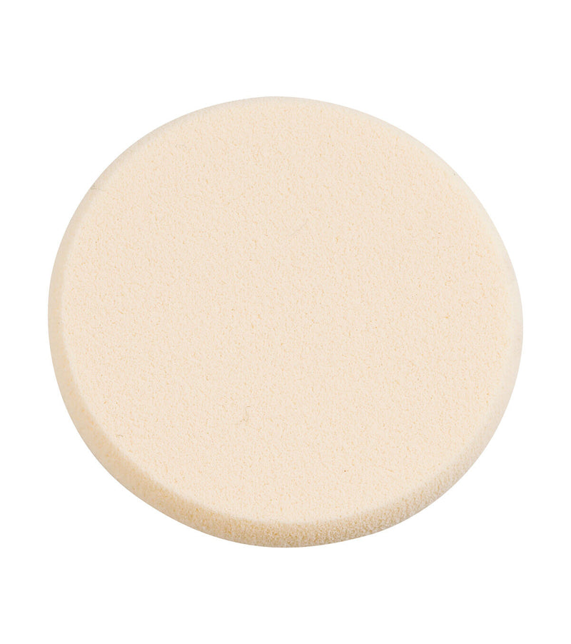 Make-up-Schwamm x 2 - Ø 5,5 cm