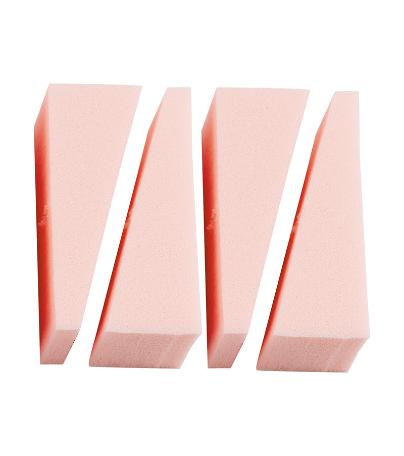 Make-up-Schwamm x 4