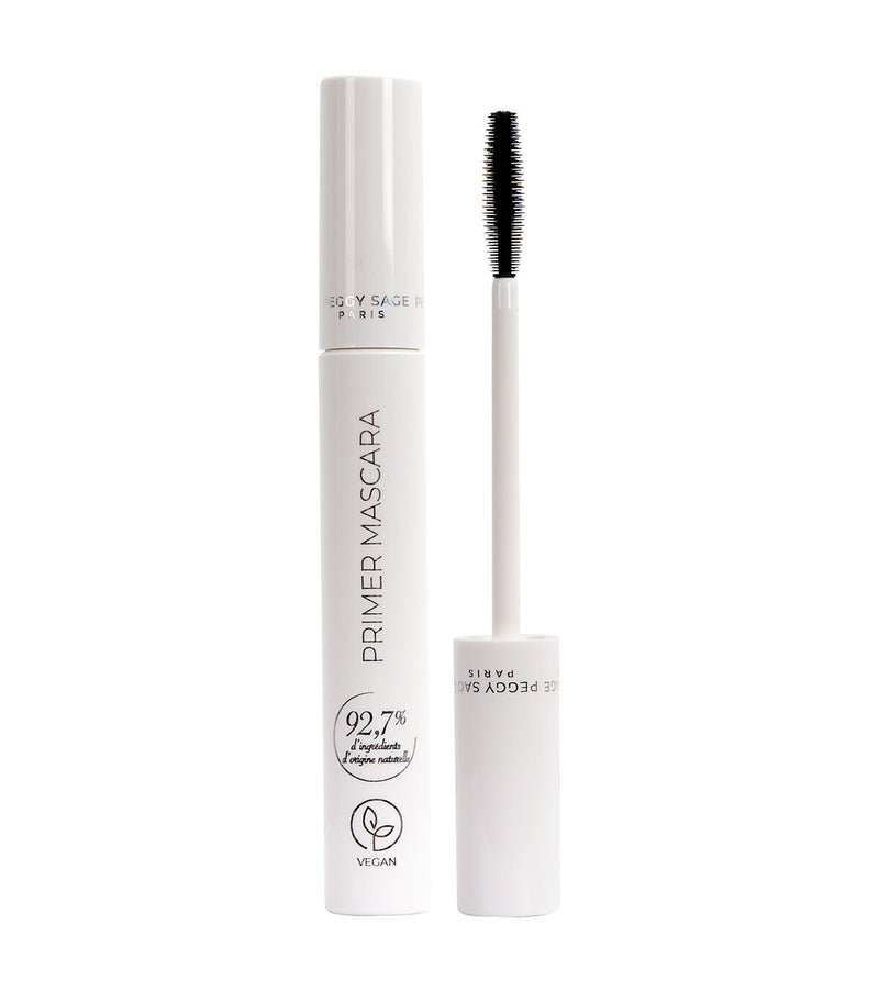 Pflegende Mascara-Basis