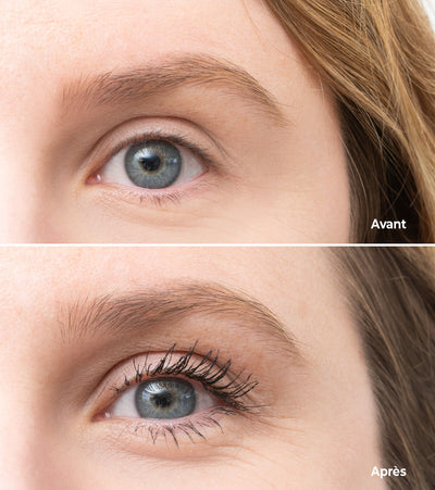 Mascara Curl Care - Noir