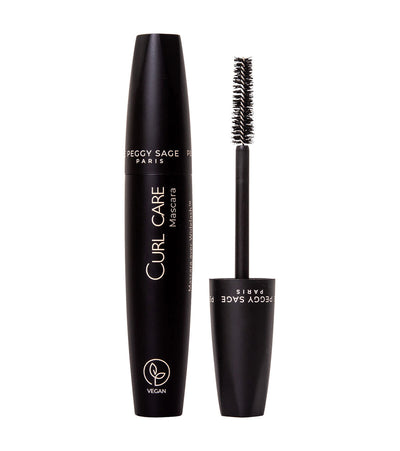 Mascara Curl Care - Noir
