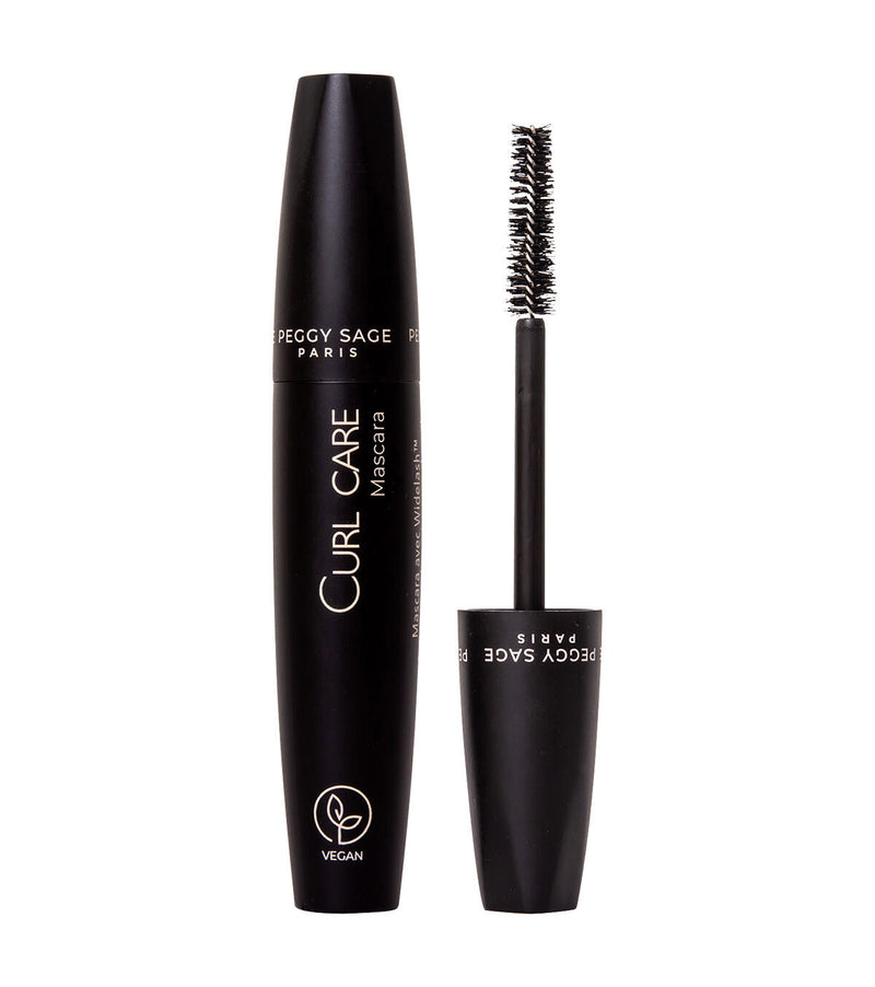 Mascara Curl Care - Noir