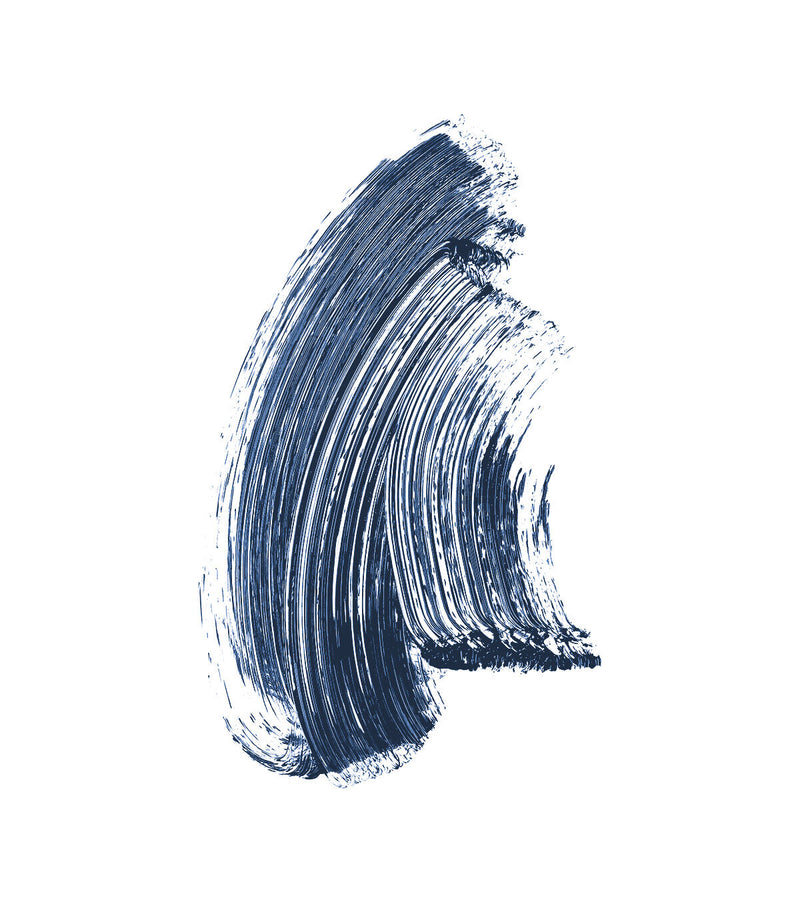 Mascara Lovely cils - bleu nuit