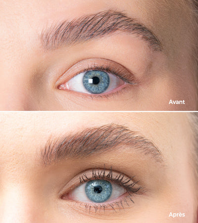 Mascara Lovely cils - havane