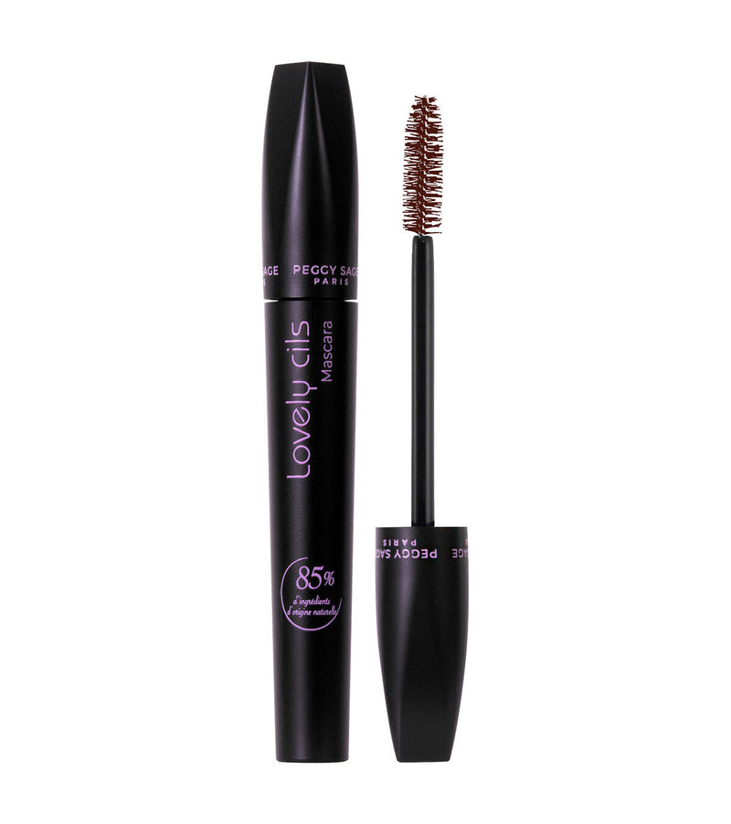 Mascara Lovely cils - havane