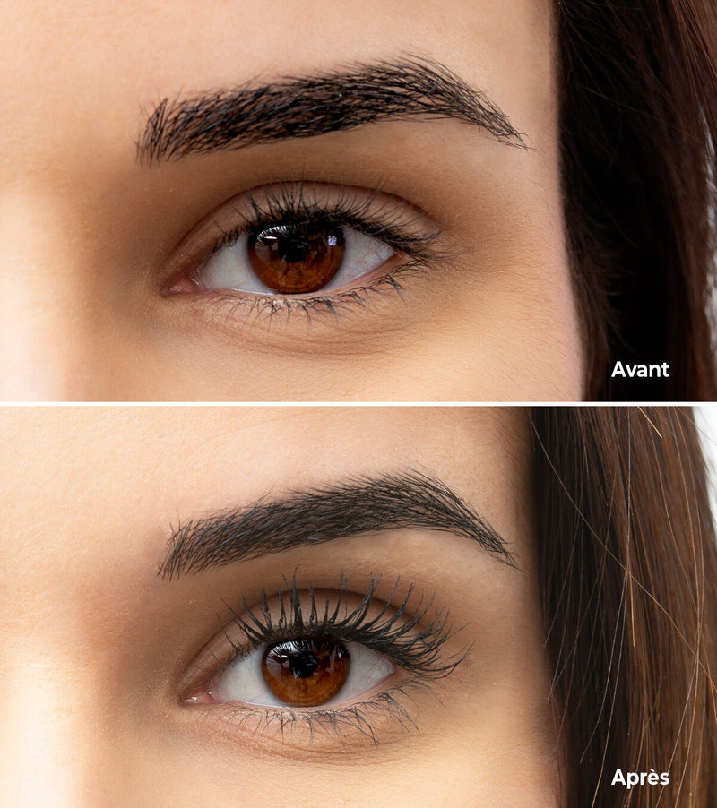Mascara Xtreme Care - noir