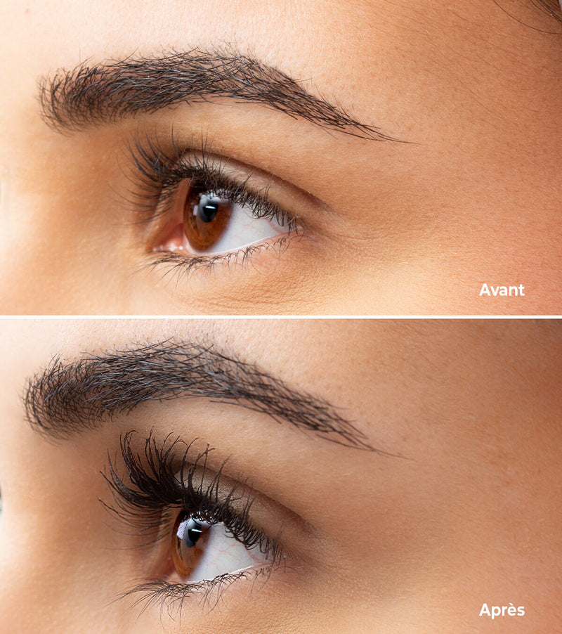 Mascara Xtreme Care - noir
