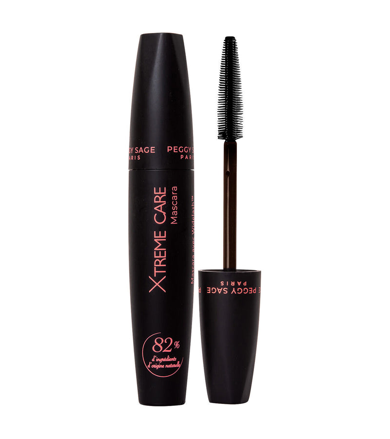 Mascara Xtreme Care - noir