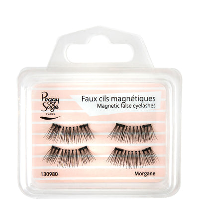 Magnet-Wimpern – Morgane