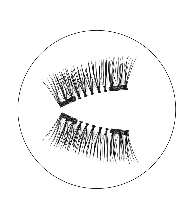 Magnet-Wimpern – Morgane
