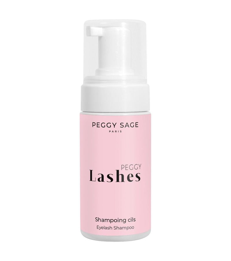Wimpern-Shampoo 70 ml