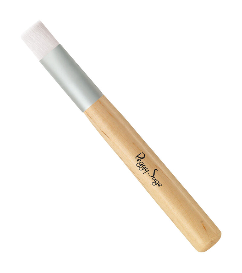 PInsel für Wimpern-Shampoo