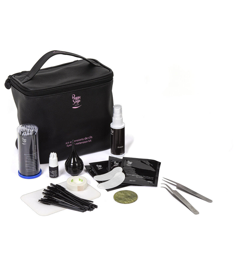 Set für Wimpernverlängerungen - Dreamlash