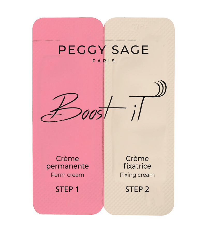 BOOST IT Liftingcreme & Fixiercreme Augenbrauen