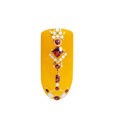 Nagelsticker - Luxury - autumn 2020