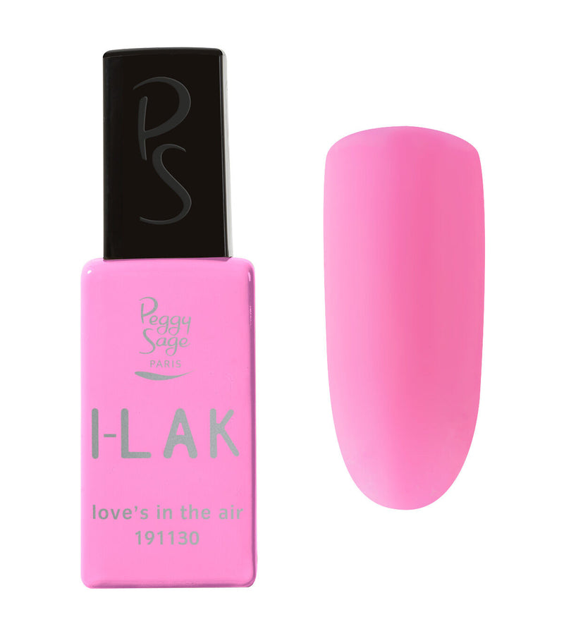 I-LAK-Nagellack 11 ml - love&