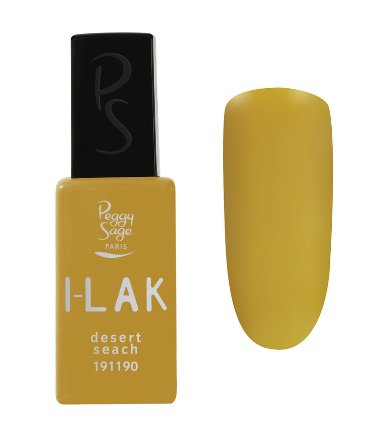 I-LAK-Nagellack 11 ml - desert search