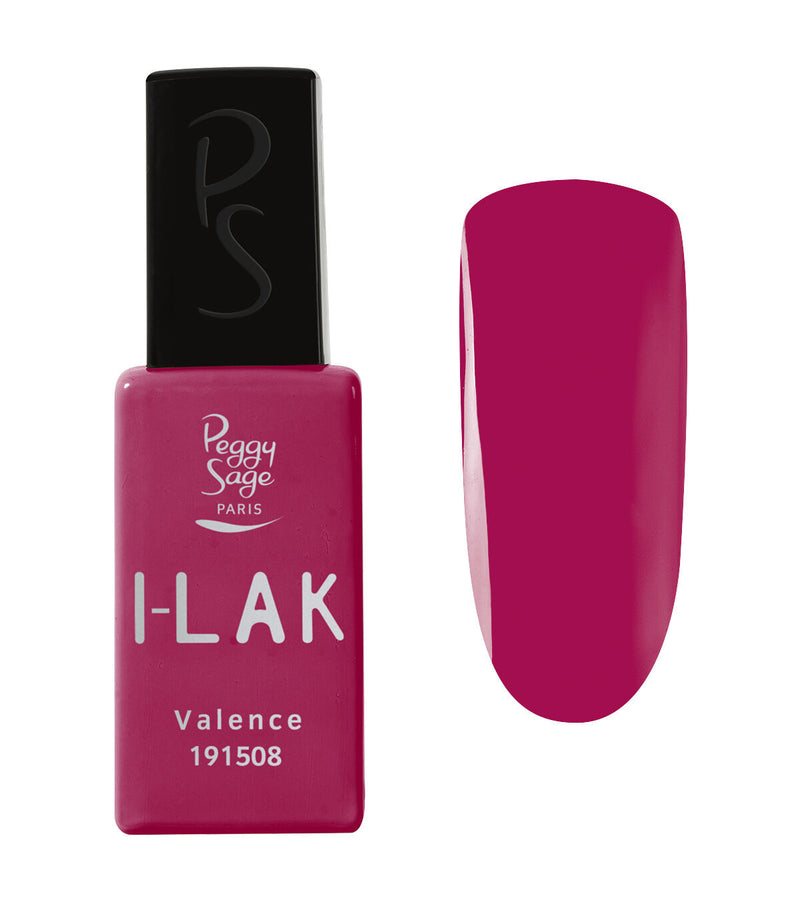 I-LAK-Nagellack 11 ml - Valence