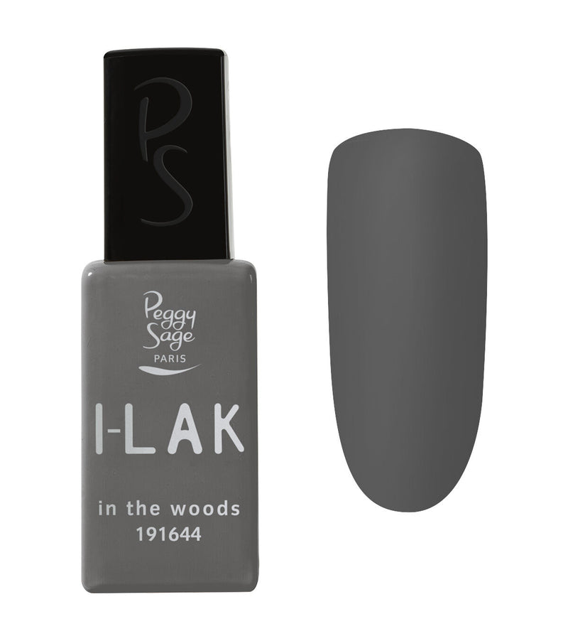 I-LAK Nagellack 11 ml - in the woods