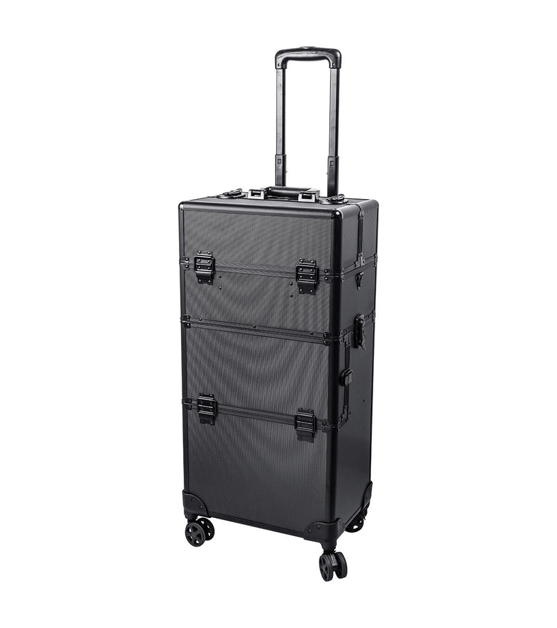 Trolley-Koffer 2 in 1