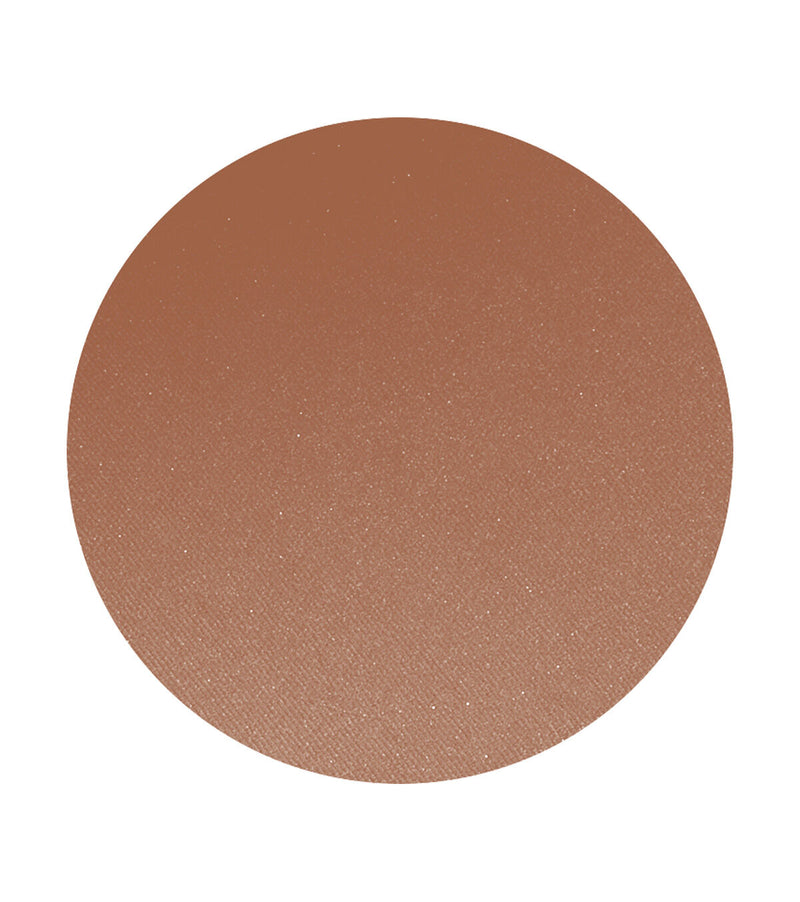 Bräunender Puder - walnut - Farbtöpfchen