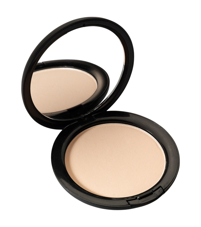 Express-Kompaktpuder - beige