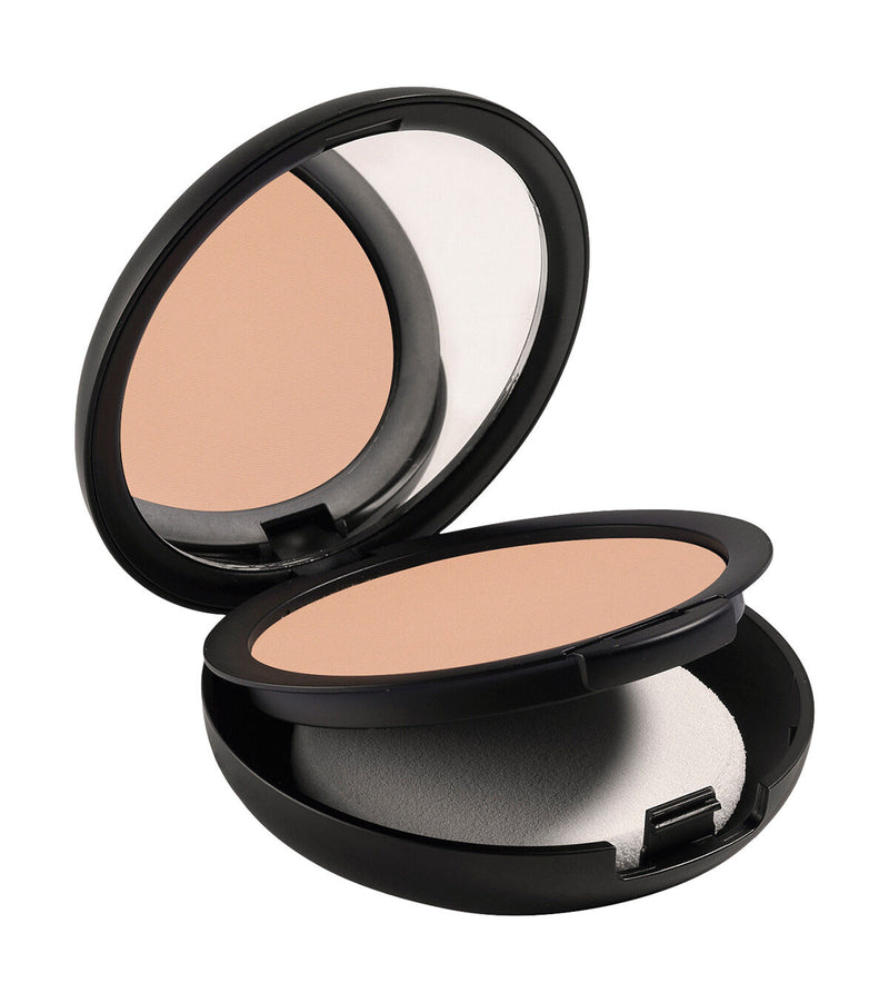 Puder-Make-up - Beige délicat 10 g