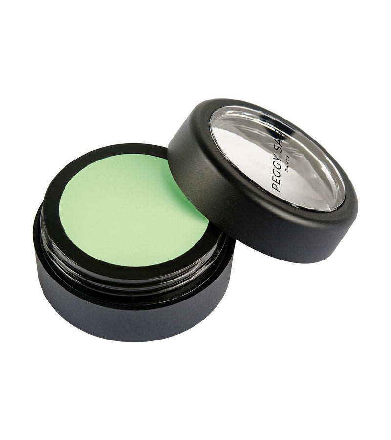 Kompakter Creme-Concealer - vert 3g