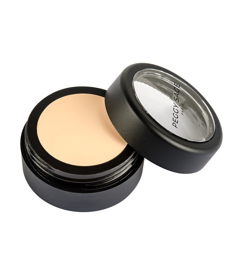 Kompakter Creme-Concealer - beige 3g