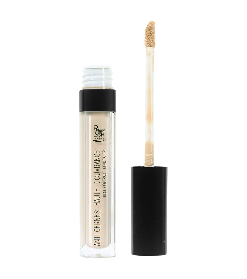 Anti-Augenringe Concealer hohe Deckkraft - Beige neutre 5,5ml