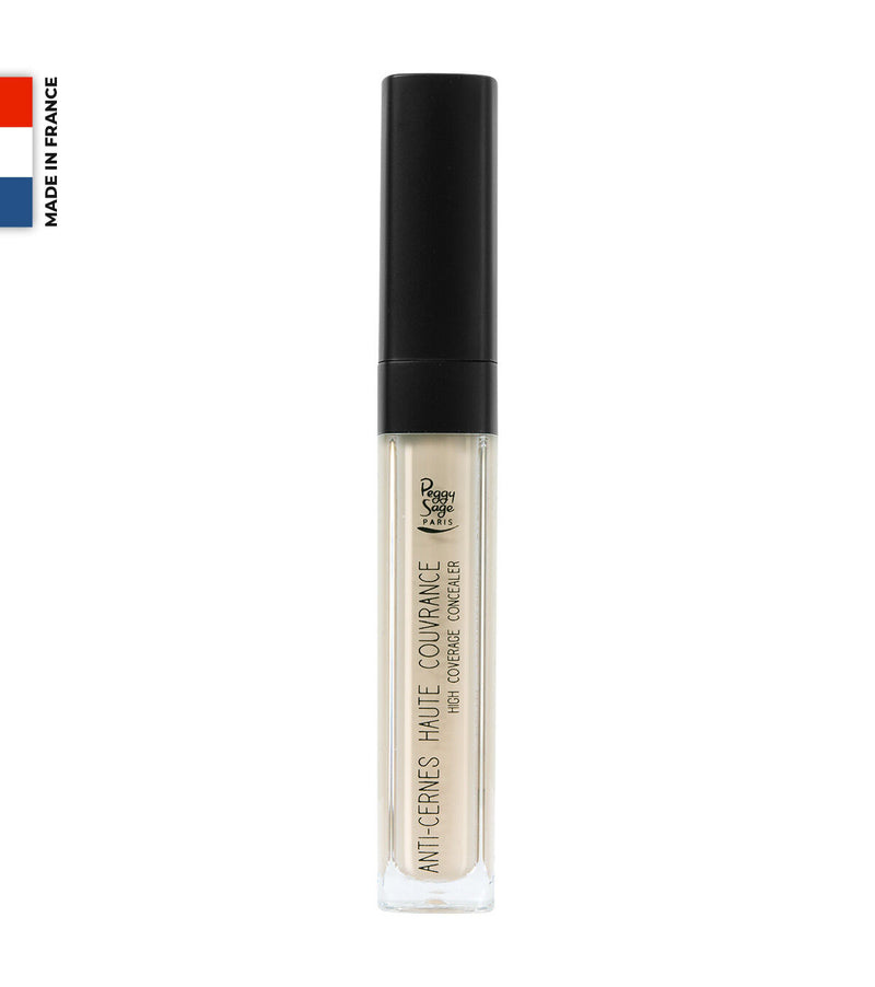 Anti-Augenringe Concealer hohe Deckkraft - Beige neutre 5,5ml