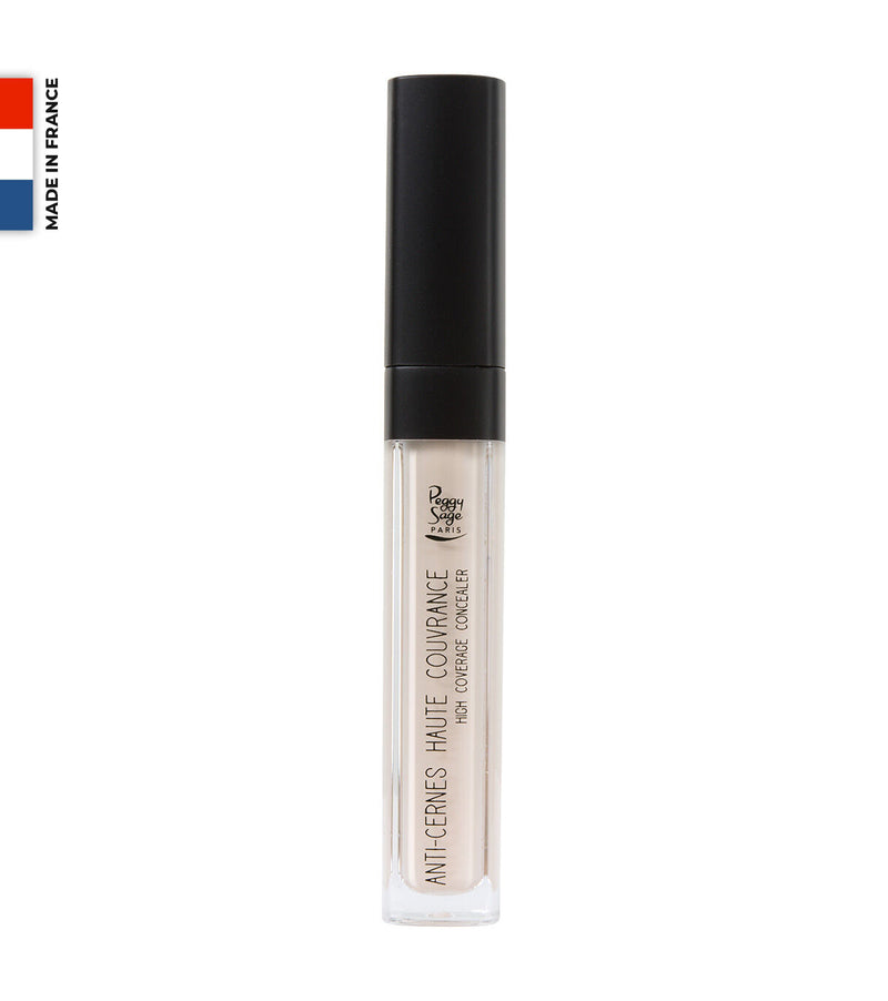 Anti-Augenringe Concealer hohe Deckkraft - Beige porcelaine 5,5ml