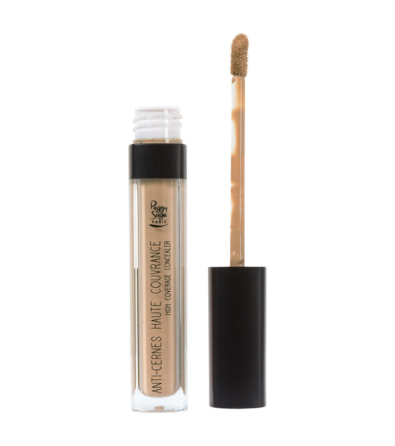 Anti-Augenringe Concealer hohe Deckkraft - Beige cuivré 5,5 ml