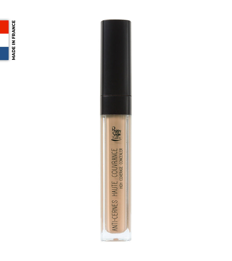 Anti-Augenringe Concealer hohe Deckkraft - Beige cuivré 5,5 ml