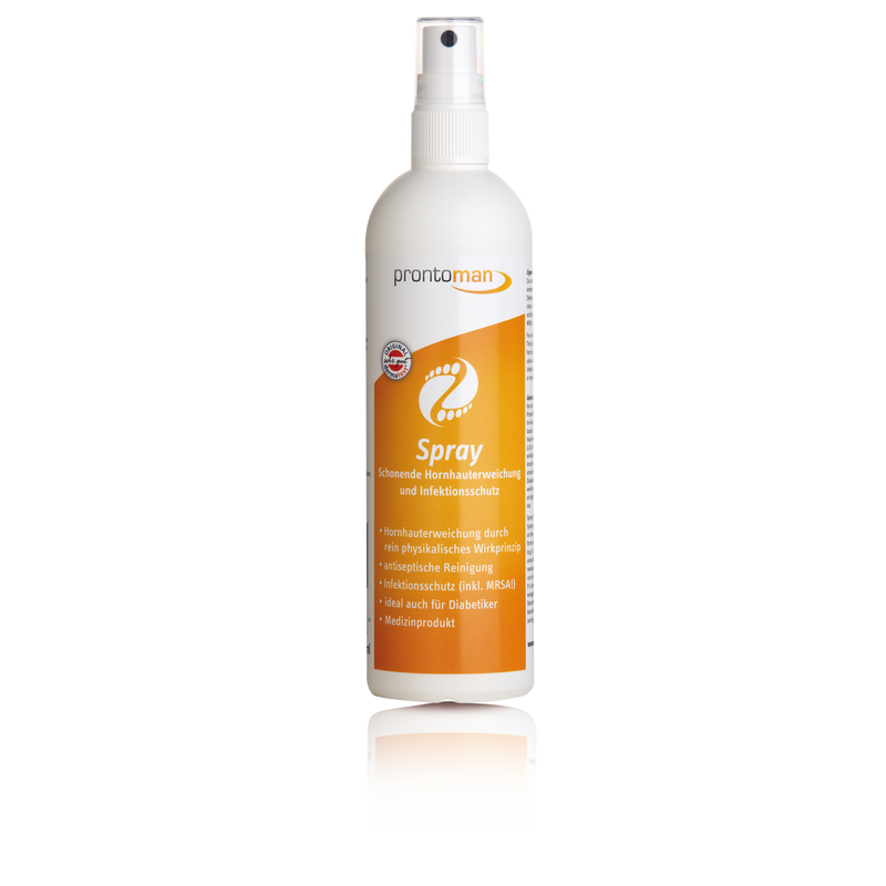 Prontoman Spray 250 ml