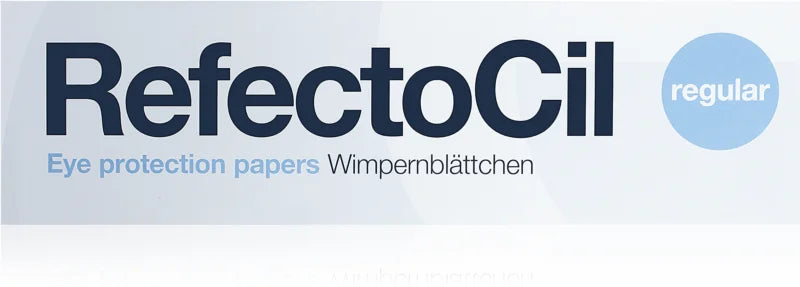 Refectocil Wimpernblättchen