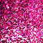 Nagellack peel off pink glitter 5150 - 5ml