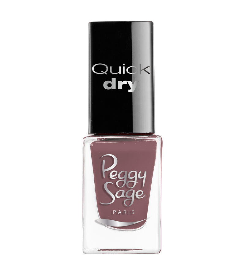 Nagellack Quick dry Amélie 5225 - 5ml