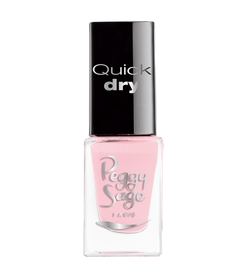 Nagellack Quick dry Carole 5248 - 5ml