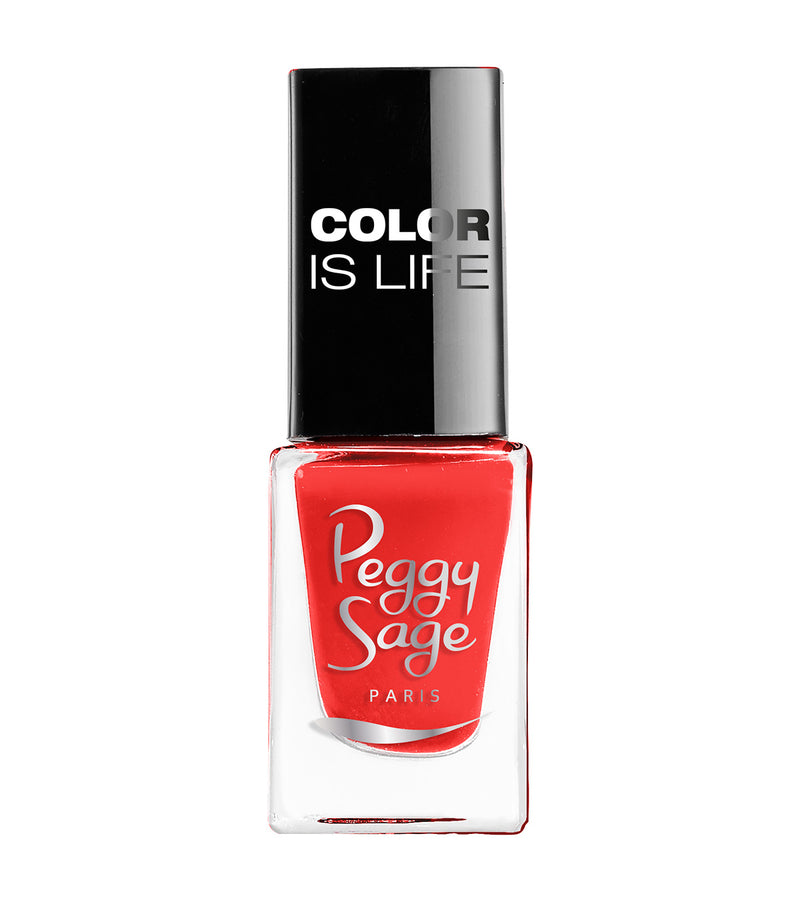 Nagellack Color is life Garance 5562 - 5ml