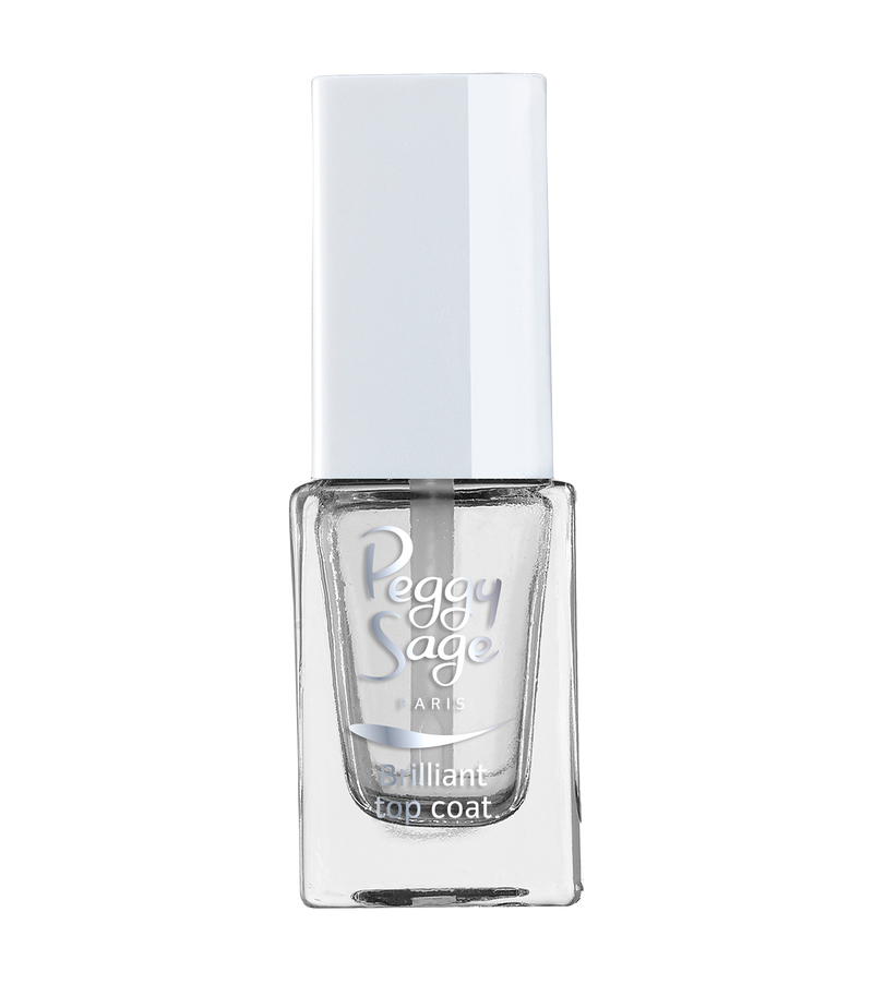 Brilliant top coat  5601 – 5ml