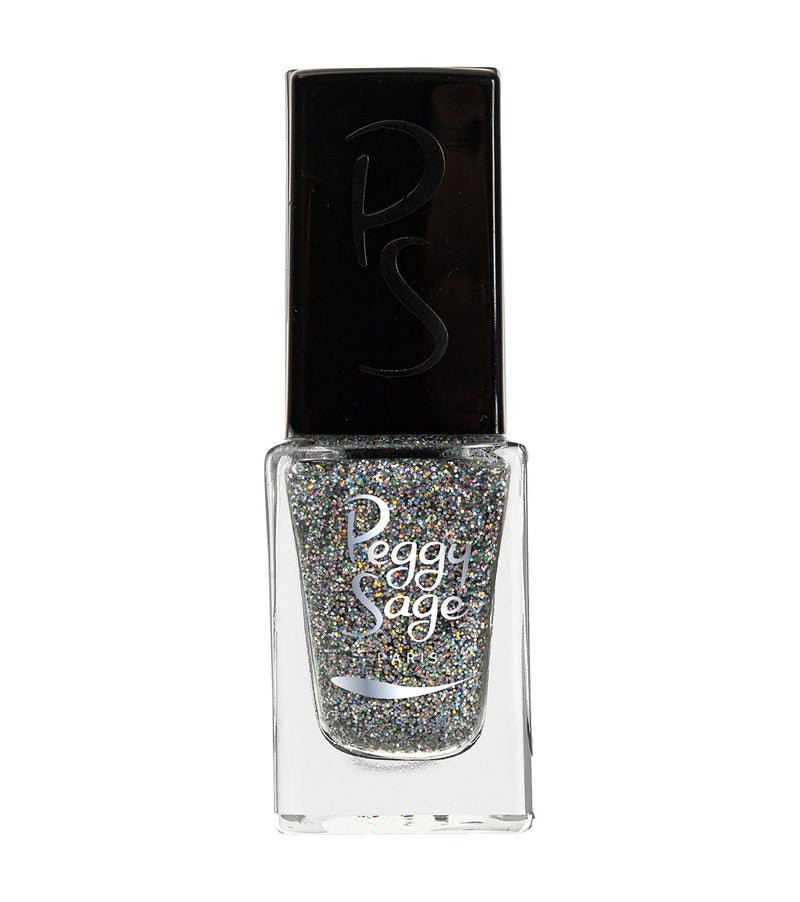 Top coat holographic 5ml