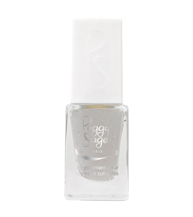 Peeling-Gel für Nägel und Nagelhaut - 5ml