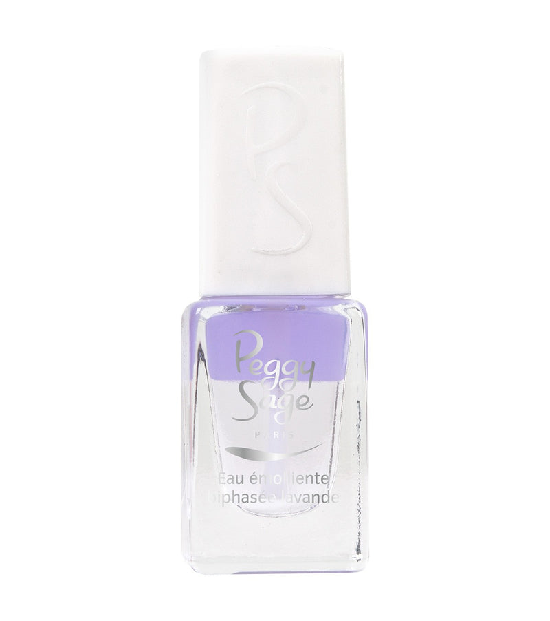 Zweiphasiger Lavendel-Nagelhautentferner - 5ml