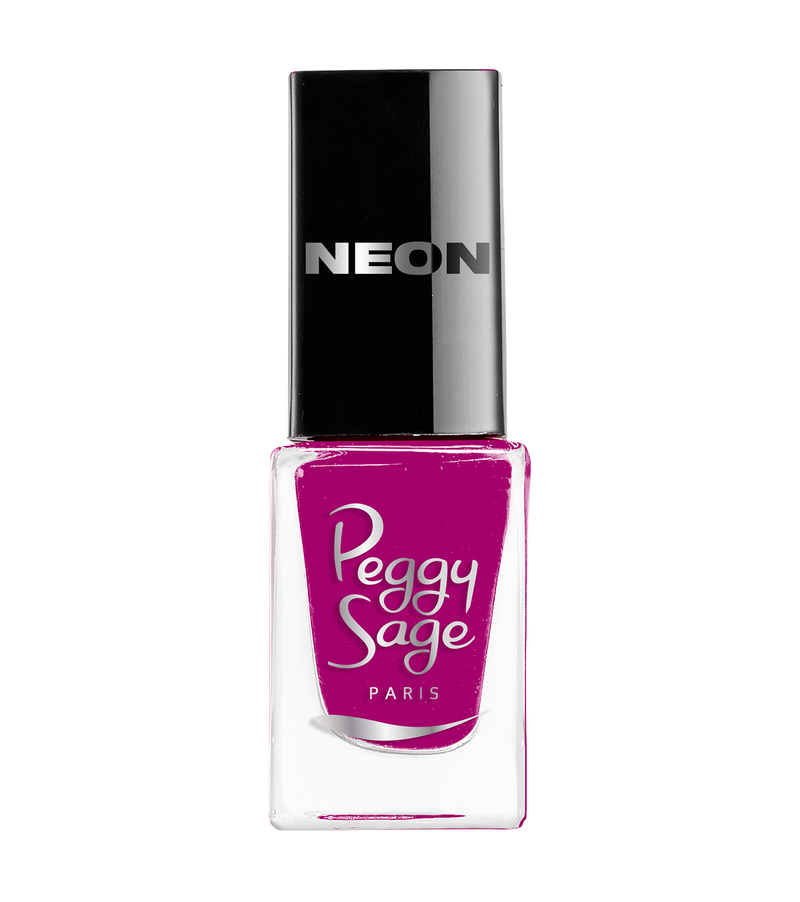 Nagellack NeonTessa 5808 - 5ml