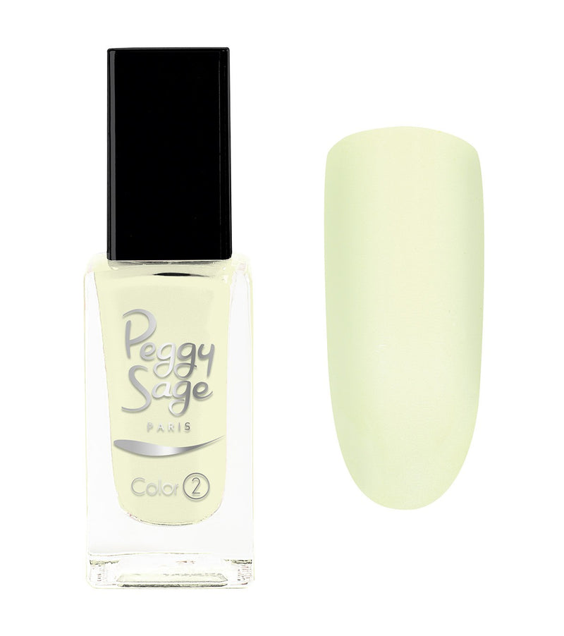 Nagellack green willow 9079 -11ml