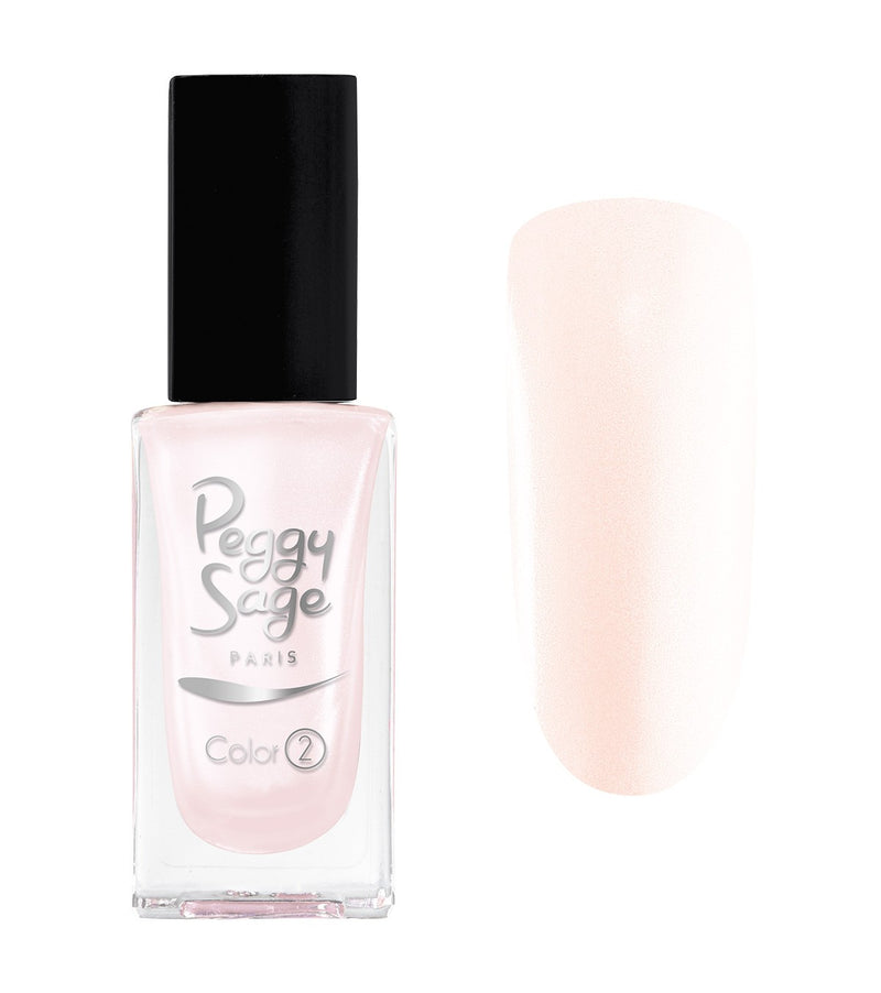 Nagellack French manucure pink 9137 - 11ml